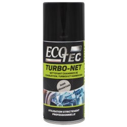 Nettoyant turbo, vanne egr et chambre de combustion - 1104